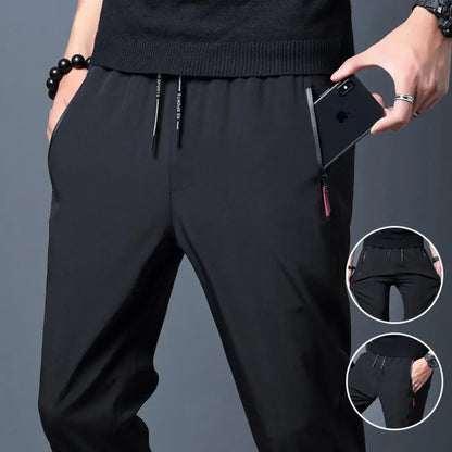 Essential Fit Trousers