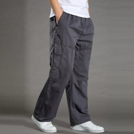 Cargo Ultra Trousers