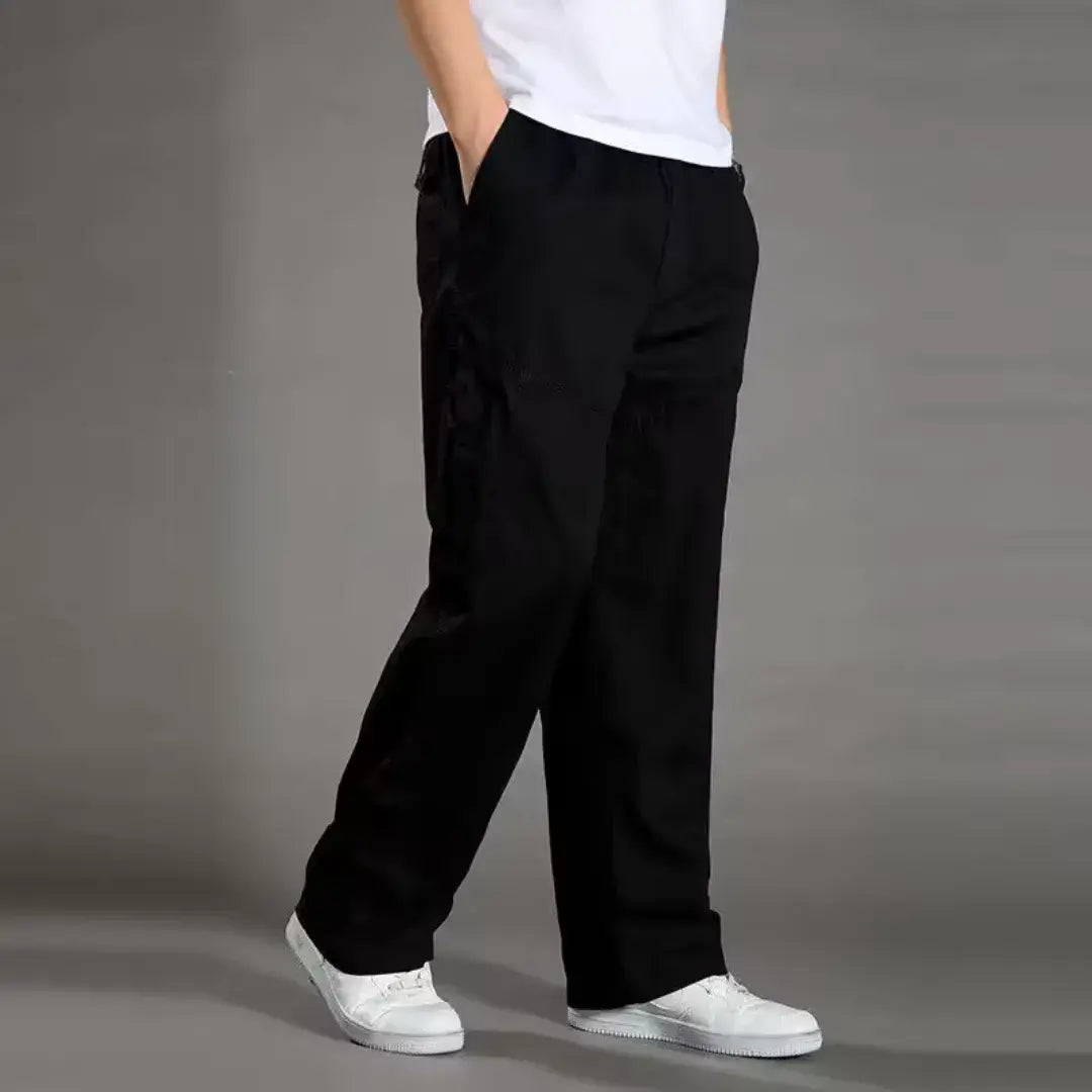 Cargo Ultra Trousers