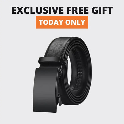 [BUY ONE GET ONE FREE + FREE BELT] - FlexTech Trousers