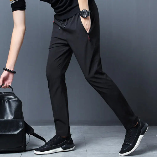 Essential Fit Trousers