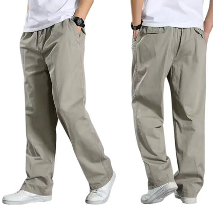 Cargo Ultra Trousers