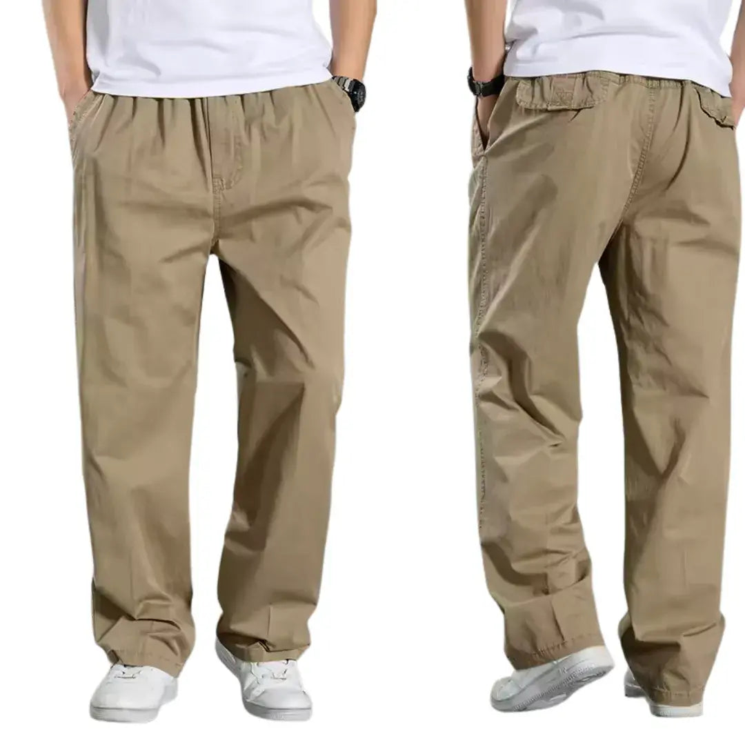 Cargo Ultra Trousers