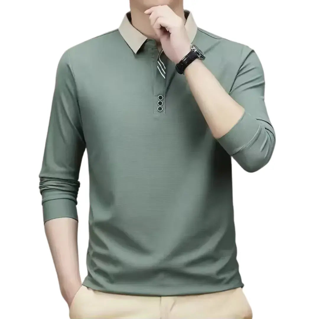 Polo Edge Shirt