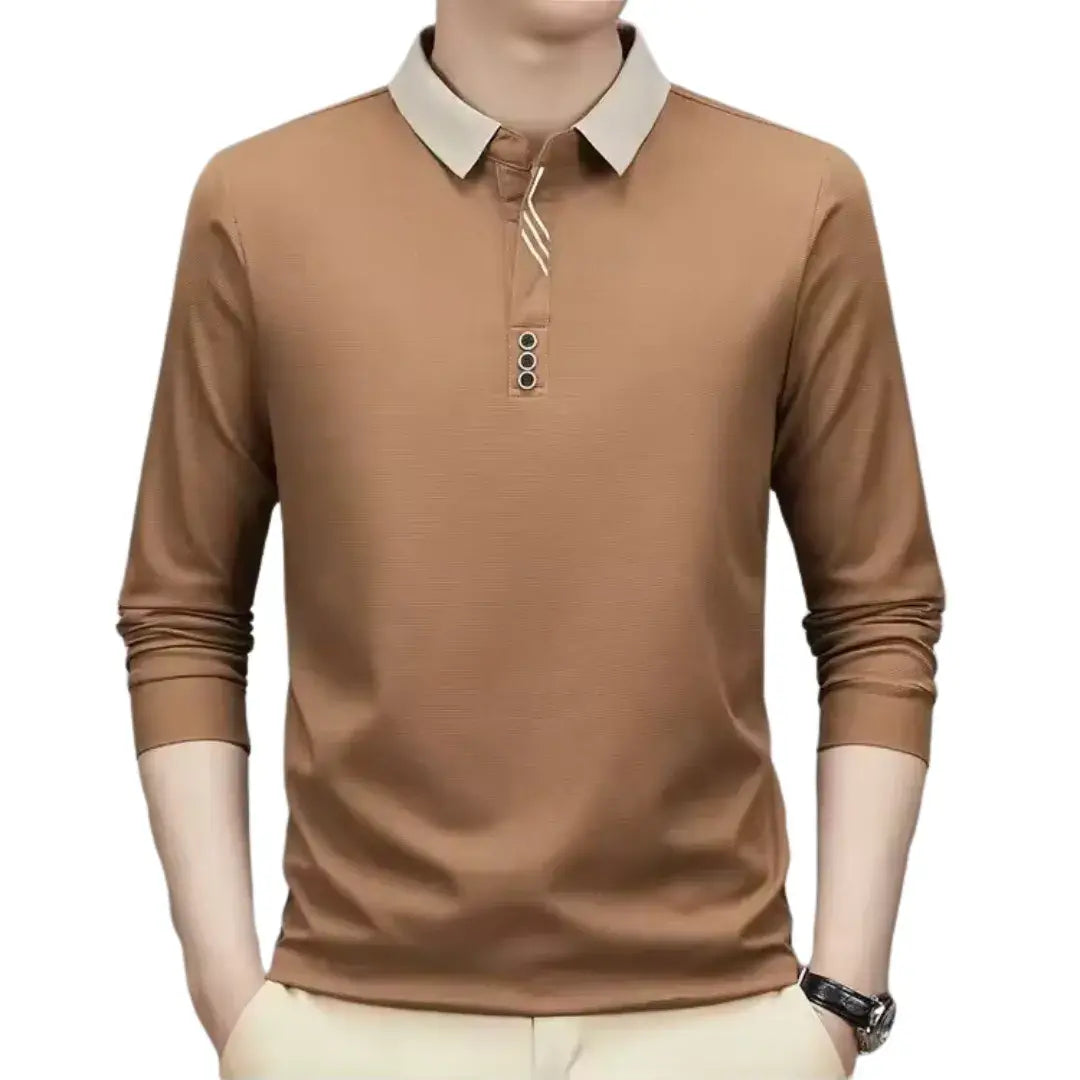 Polo Edge Shirt