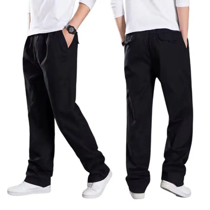 Cargo Ultra Trousers