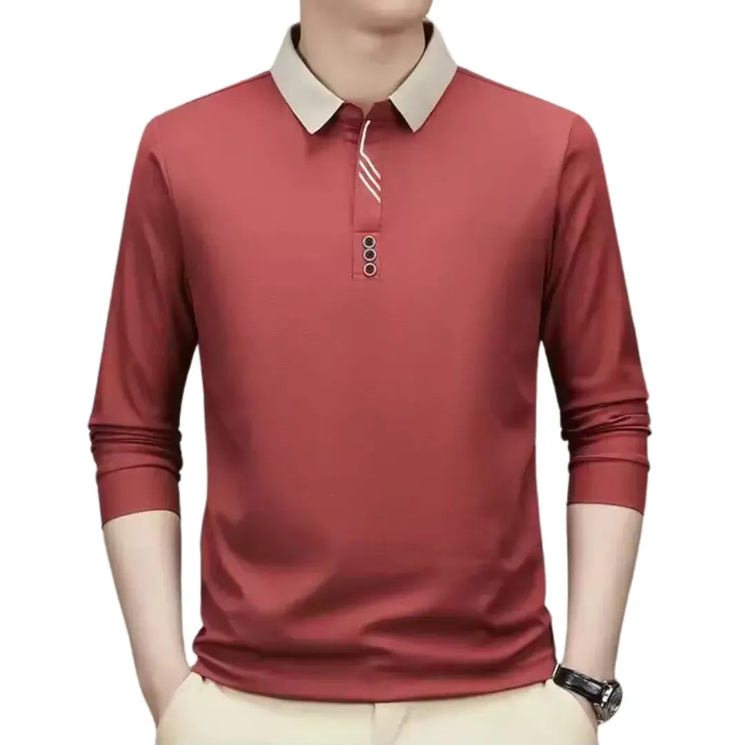 Polo Edge Shirt