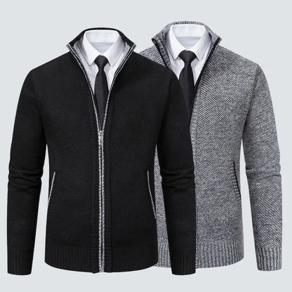 [BUY 1 GET 1 FREE] - Zip Sweater Sport - Limited Edition