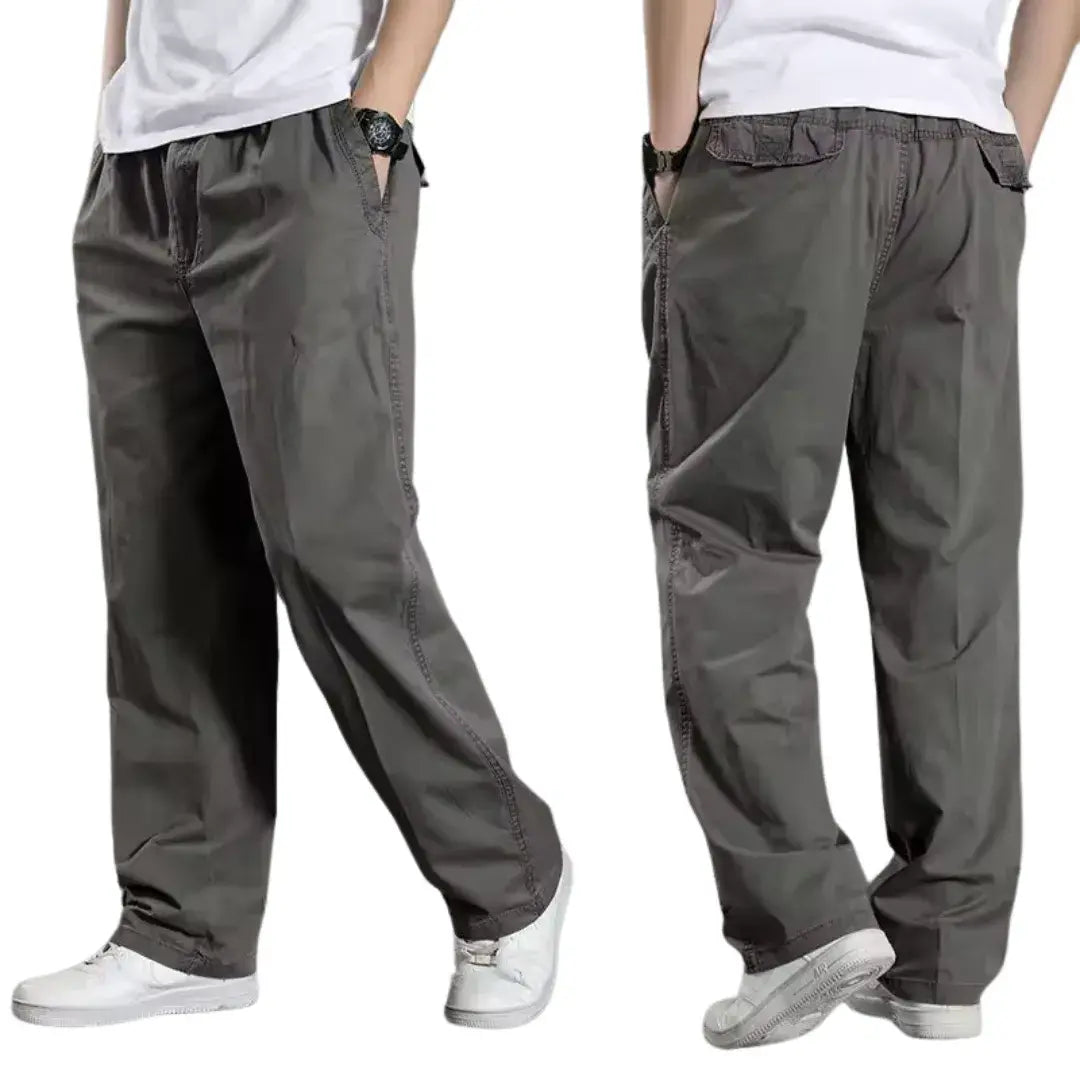 Cargo Ultra Trousers